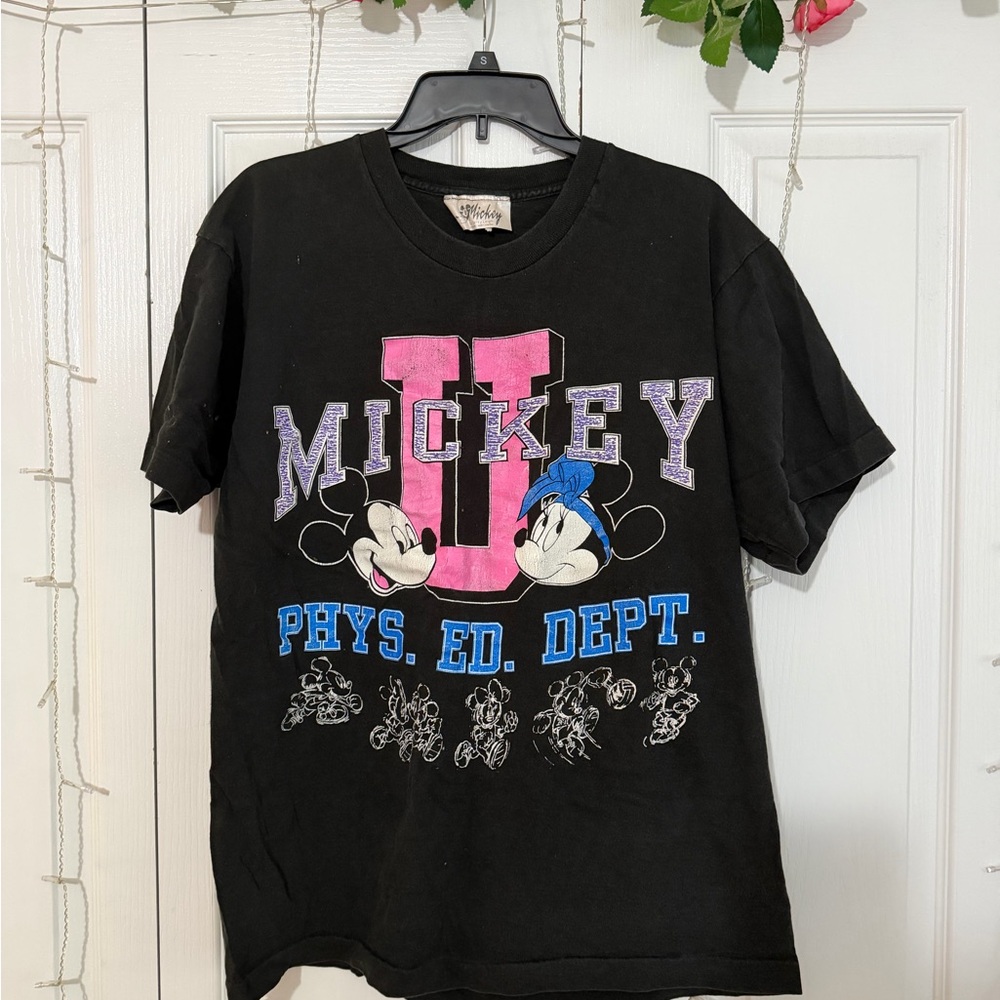 Disney Graphic Tee